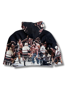 Royal Rumble Tapestry Hoodie