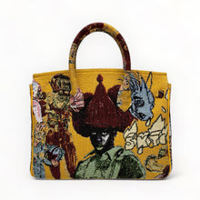 Load image into Gallery viewer, STORY TIME BIRKIN BAG
