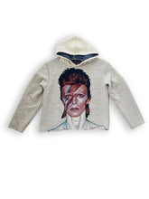 Load image into Gallery viewer, DAVID BOWIE HOODIE
