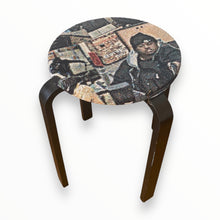 Load image into Gallery viewer, ROBBERY STOOL
