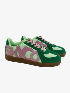 SKYCO ARMY TRAINERS