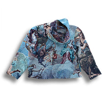 Load image into Gallery viewer, BAROQUE HOODIE
