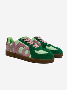 SKYCO ARMY TRAINERS