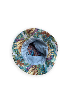 Tapestry Bucket Hat
