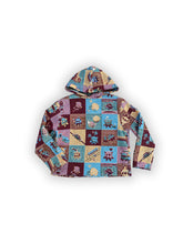 Load image into Gallery viewer, CATTYUM TAPESTRY HOODIE
