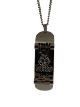Load image into Gallery viewer, SKATEBOARD CHAIN

