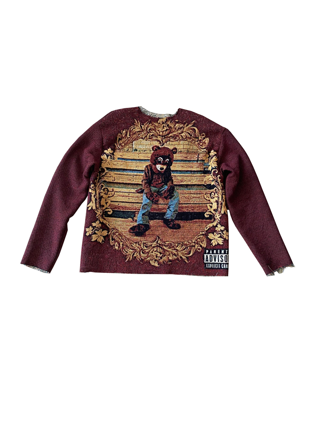 College Dropout Custom Sweatshirt