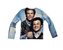 Load image into Gallery viewer, Step brothers Sweatshirt
