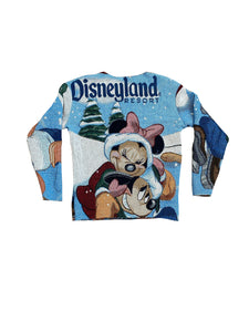 Disney Land Resort Sweatshirt