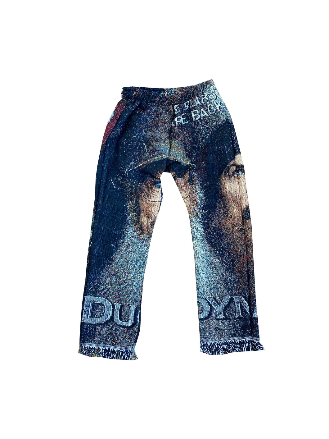 Duck Dynasty Tapestry Sweatpants