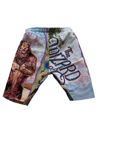 Wizard of Oz shorts