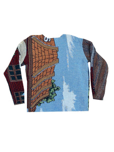 McDonalds Tapestry Sweatshirt
