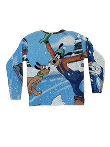 Disney Land Resort Sweatshirt