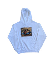 Load image into Gallery viewer, Keith Haring Box Logo Hoodie
