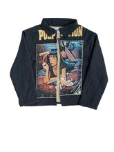 Load image into Gallery viewer, Pulp Fiction Work Jacket
