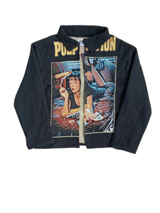 Pulp Fiction Work Jacket