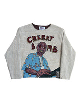 Load image into Gallery viewer, Cherry Bomb Sweatshirt
