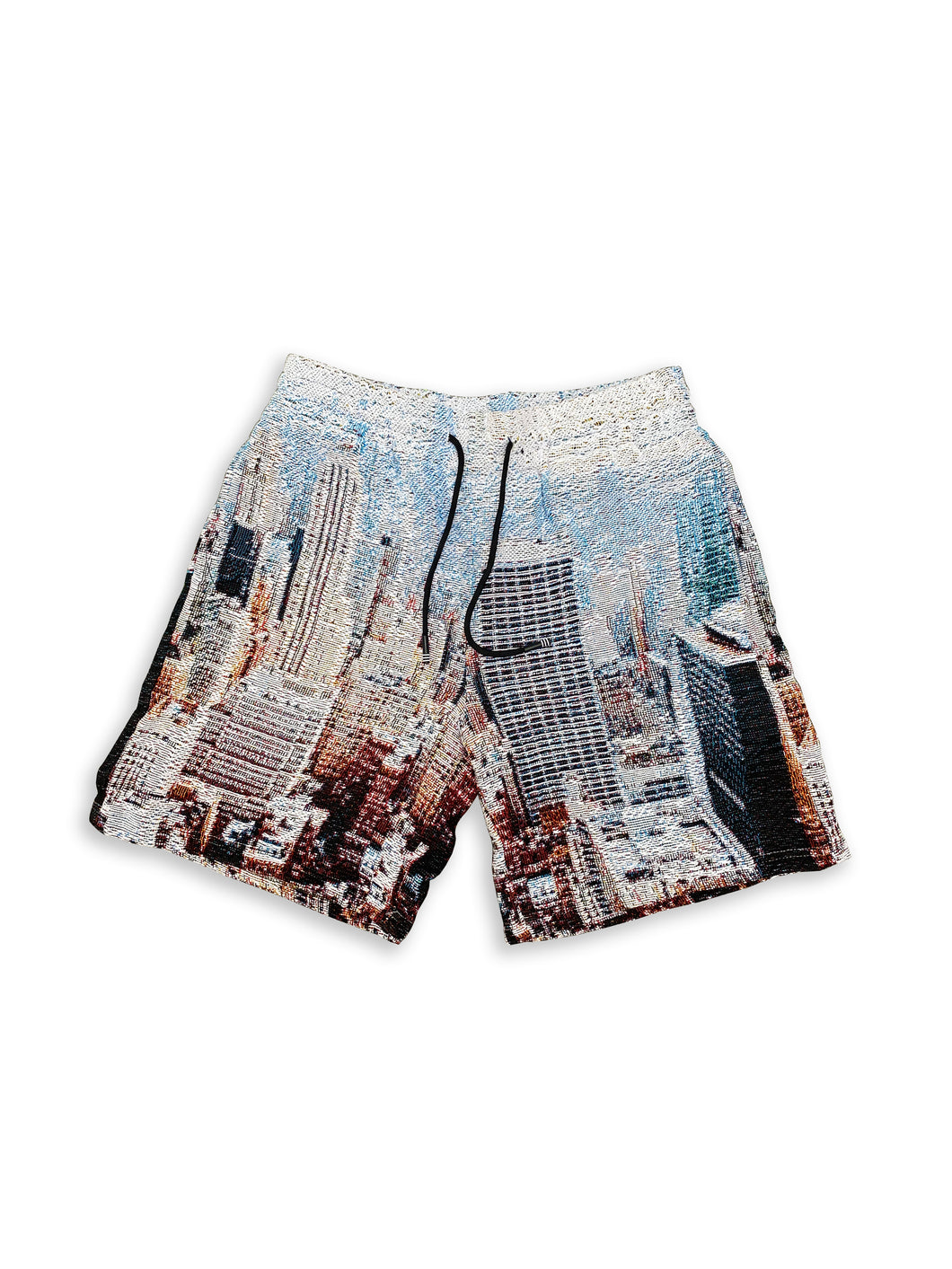 SKYLINE SHORTS